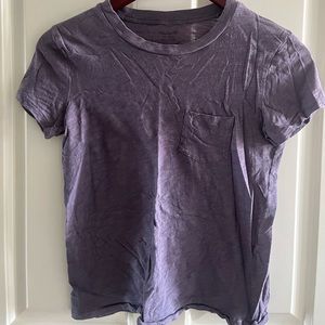 Madewell Tee Size XXS